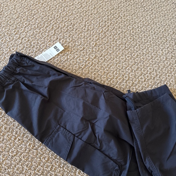 Utility parachute pants - Picture 3 of 6